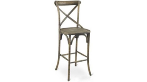 X-Back Stool rental Columbus-Auburn, GA