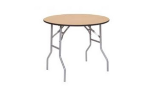 30" Round Table rental Columbus-Auburn, GA