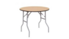 30" Round Table rental in Columbus-Auburn, GA