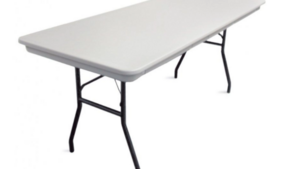 8X30 C-Lite Banquet Table rental Columbus-Auburn, GA