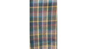 72X72 Navy Plaid Overlay rental Columbus-Auburn, GA