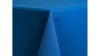 60X60 Royal Blue Polyester Overlay rental in Columbus-Auburn, GA