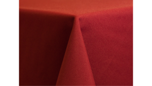 20X20 Cherry Red Polyester Napkin (20 Per Pack) rental Columbus-Auburn, GA