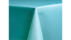 20X20 Turquoise Polyester Napkin (20 Per Pack) rental in Columbus-Auburn, GA