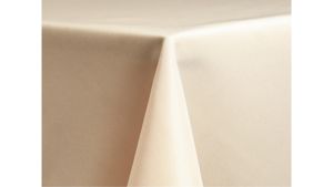 20X20 Ivory Polyester Napkin (20 Per Pack) rental Columbus-Auburn, GA