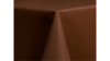 20X20 Brown Polyester Napkin (20 Per Pack) rental in Columbus-Auburn, GA