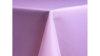 120 Lilac Tablecloth Polyester rental in Columbus-Auburn, GA