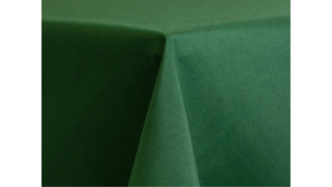 20X20 Hunter Green Polyester Napkin (20 Per Pack) rental Columbus-Auburn, GA