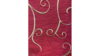 120 Merlot Swirl Polyester Tablecloth rental in Columbus-Auburn, GA