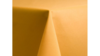 72X72 Gold Polyester Overlay rental in Columbus-Auburn, GA