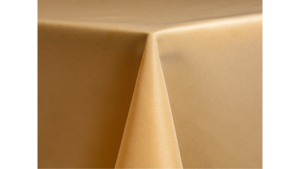 20X20 Camel Polyester Napkin (20 Per Pack) rental Columbus-Auburn, GA