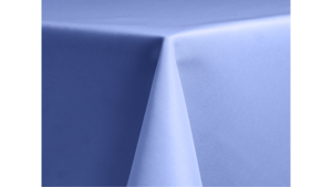 20X20 Periwinkle Polyester Napkin (20 Per Pack) rental Columbus-Auburn, GA
