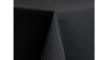 20X20 Black Polyester Napkin (20 Per Pack) rental in Columbus-Auburn, GA