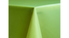 90X132 Lime Polyester Tablecloth rental in Columbus-Auburn, GA