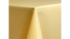 20X20 Maize Yellow Polyester Napkin (20 Per Pack) rental in Columbus-Auburn, GA