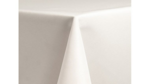 4X108 White Polyester Sash rental Columbus-Auburn, GA