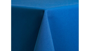 90 Royal Polyester Tablecloth rental Columbus-Auburn, GA