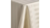 132 Ivory Imperial Polyester Tablecloth rental in Columbus-Auburn, GA