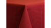 132 Dark Red Polyester Tablecloth rental in Columbus-Auburn, GA