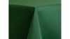 90X90 Hunter Green Polyester Overlay rental in Columbus-Auburn, GA