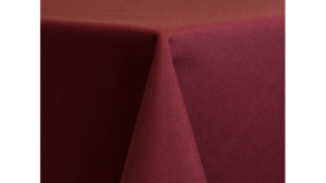 20X20 Burgundy Polyester Napkin (20 Per Pack) rental Columbus-Auburn, GA