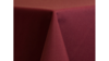 20X20 Burgundy Polyester Napkin (20 Per Pack) rental in Columbus-Auburn, GA