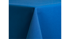 20X20 Royal Blue Polyester Napkin (20 Per Pack) rental Columbus-Auburn, GA
