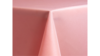 20X20 Pink Polyester Napkin (20 Per Pack) rental in Columbus-Auburn, GA