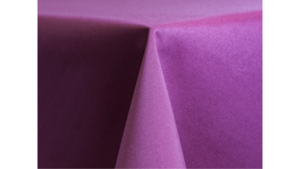 20X20 Plum Polyester Napkin (20 Per Pack) rental Columbus-Auburn, GA