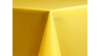 20X20 Lemon Yellow Polyester Napkin (20 Per Pack) rental in Columbus-Auburn, GA