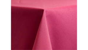 20X20 Hot Pink Polyester Napkin (20 Per Pack) rental Columbus-Auburn, GA