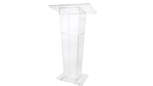 Podium rental Orlando, FL