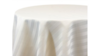 120 Ivory Imperial Polyester Tablecloth rental in Columbus-Auburn, GA