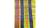 72X72 Carnival Plaid Polyester Overlay rental in Columbus-Auburn, GA