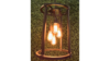 Black Cylinder Chandelier rental in Columbus-Auburn, GA