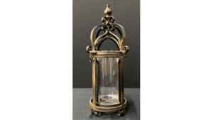 Bronze Lantern rental Columbus-Auburn, GA
