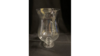 Glass Fluted Candle Holder rental in Columbus-Auburn, GA