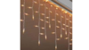8' Icicle Lights rental in Columbus-Auburn, GA
