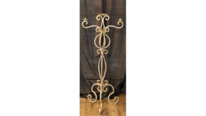 European Unity Candle rental Columbus-Auburn, GA