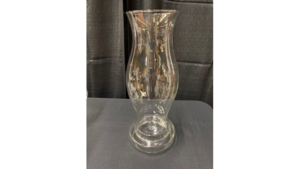 Large Hurricane Globe rental Columbus-Auburn, GA