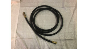 Propane Heater Hose Extensions rental Columbus-Auburn, GA