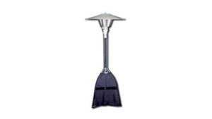 Propane Patio Heater rental Columbus-Auburn, GA
