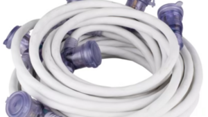 Extension Cord Oe Multiplug 50 Ft rental Columbus-Auburn, GA