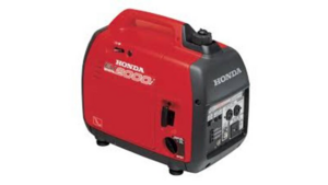 Generator 2.0 - 2Kw Honda Quiet rental Columbus-Auburn, GA