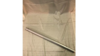 2' Pipe & Drape Extension rental in Columbus-Auburn, GA