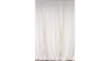 10'  White Pipe & Drape Panel rental in Columbus-Auburn, GA
