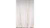 8' White Pipe & Drape Panel rental in Columbus-Auburn, GA