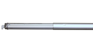 Pipe & Drape Center Rod 6'-10' rental Columbus-Auburn, GA