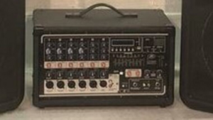 Peavey Amplifier rental Columbus-Auburn, GA