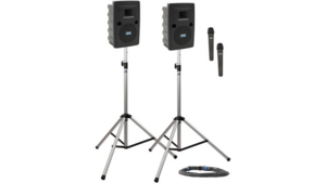 Anchor Sound System rental Columbus-Auburn, GA